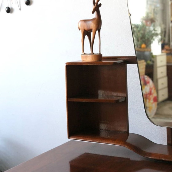 Dressing Table, 1950s – Vintage (photo 7 of 7)