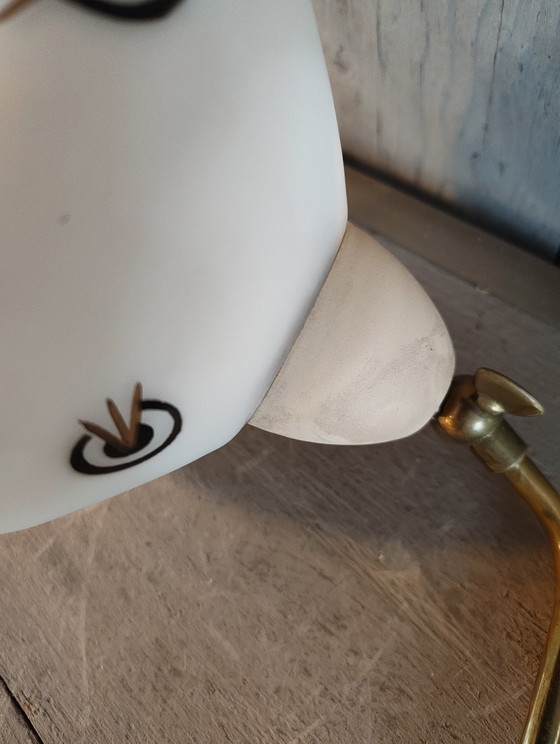 Image 1 of Atomic space lamp