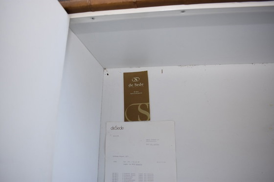 Image 1 of Wunderschönes modulares Patchwork De Sede DS 88 - selten