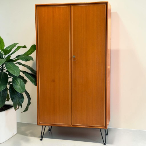 Roperos vintage Formule Kempkes
