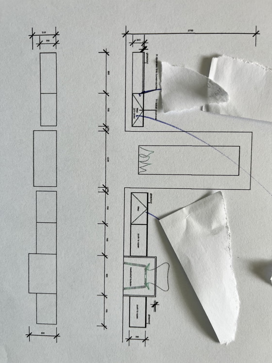 Image 1 of Unidad de pared Sudbrock