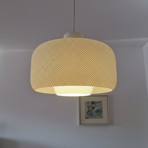 Lampada a sospensione moderna – Luce calda e soffusa