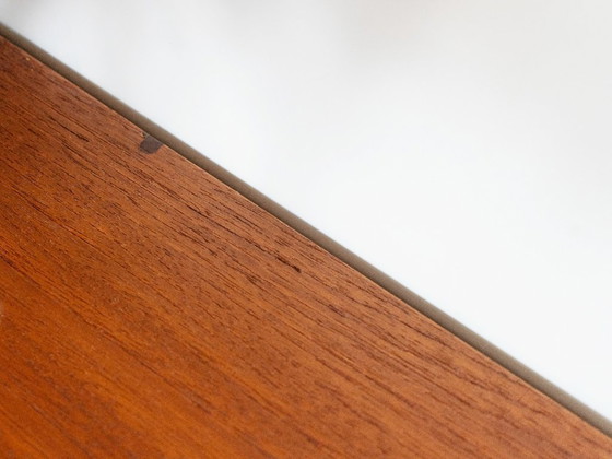 Teak Modular Shelving Unit, Danish Design, 1960s, Made in Denmark – Wood (photo 13 of 21)