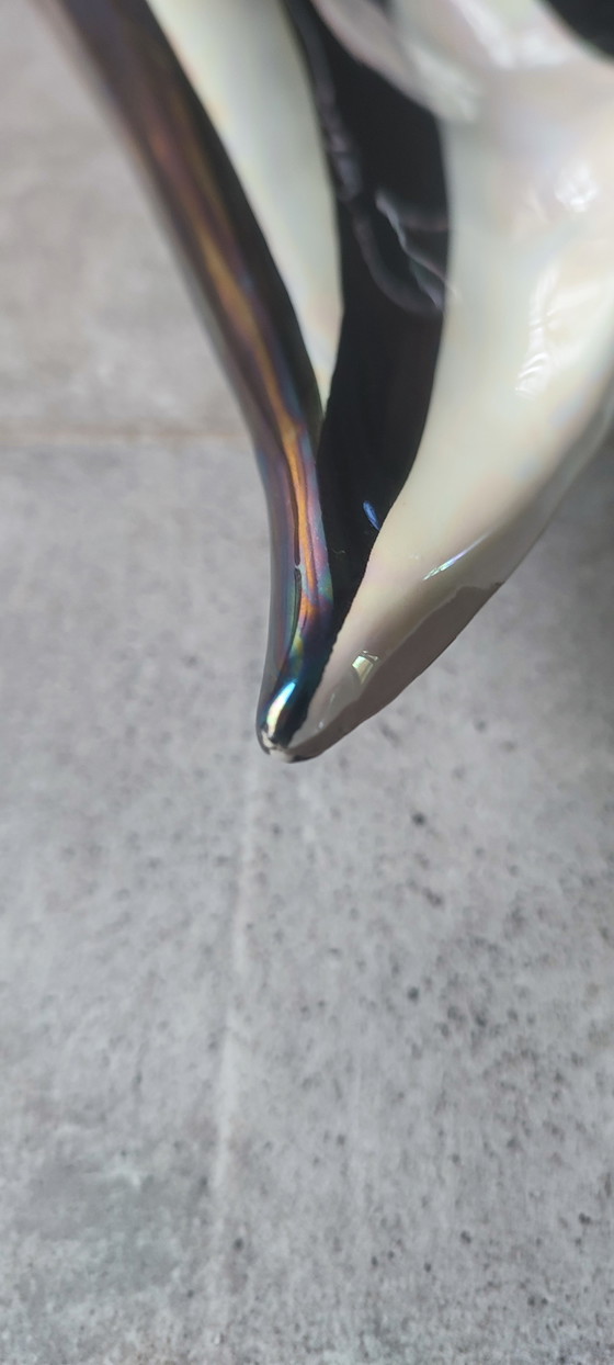 Image 1 of Vallauris centerpiece, 1950s