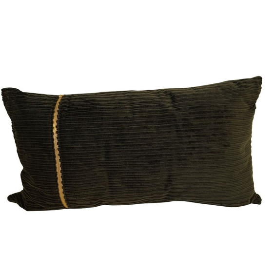 Image 1 of Particolare Rib W3 decorative cushion