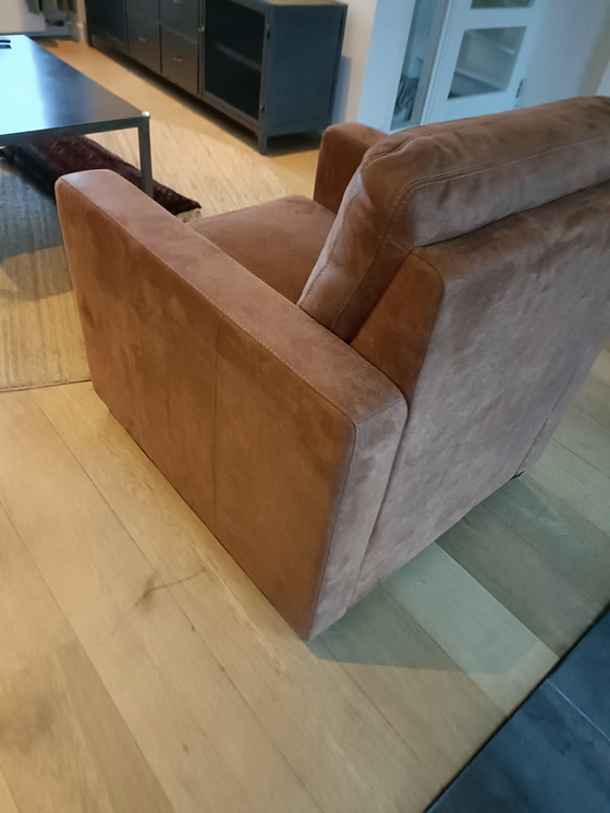 Image 1 of Nouveau fauteuil !