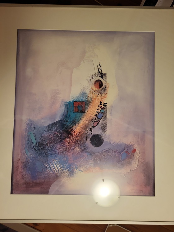 Image 1 of Ernst Peter Rade