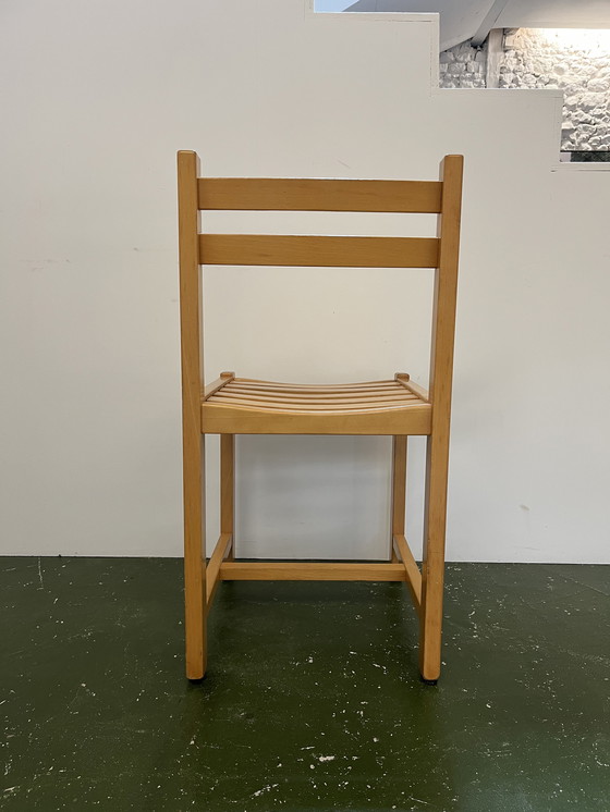 Image 1 of Stühle André Sornay