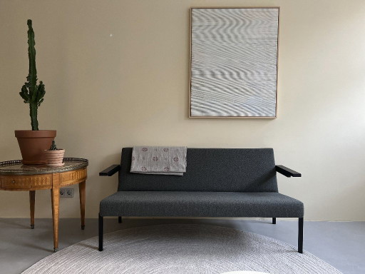 Spectrum Bank, Martin Visser, Model BZ 63 (bouwjaar 2024)