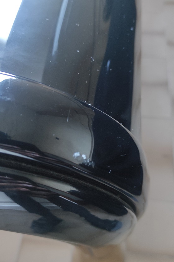 Image 1 of Orsay Couchtisch von Gae Aulenti für Knoll