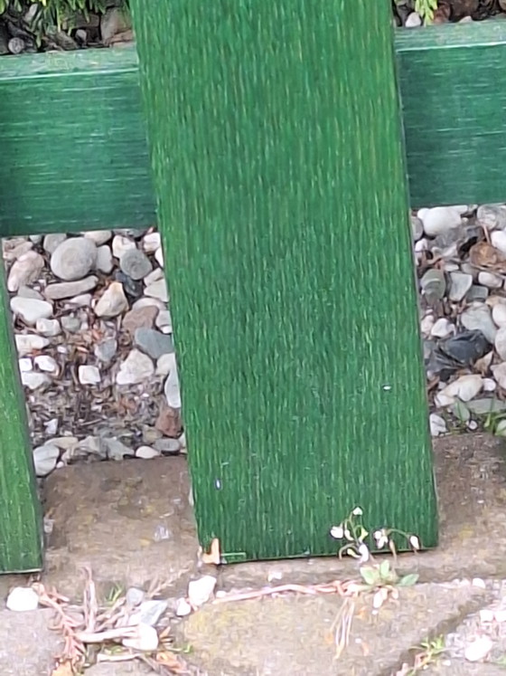 Image 1 of Ikea coat rack 1970s