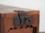 Antique Japanese chest with iron lock – Japan, circa 1880 – Chest of drawers (photo 19 of 40)