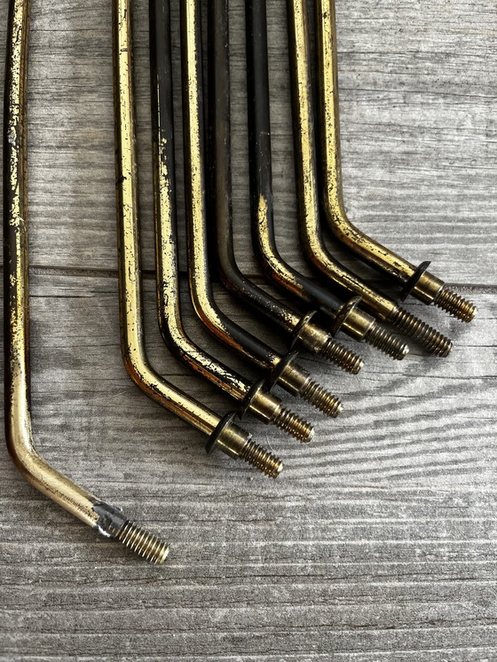 Image 1 of Bellissimo pensile Louis van Teeffelen Webe