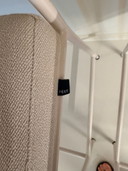Fest Amsterdam Monday counterkruk - zand frame
Getoond in VIDAR BEIGE - 146