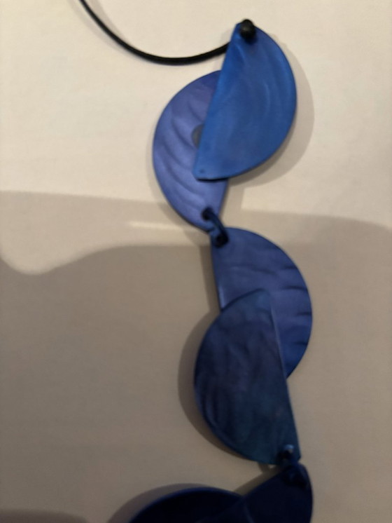 Image 1 of Collana con orecchini