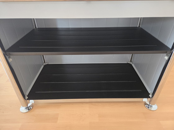 Image 1 of Dressoir - Wilkhahn (Conrack)