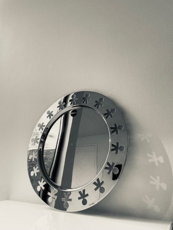 Image 1 of Alessi Girotondo bowl – design icon by King Kong (Ø40 cm)