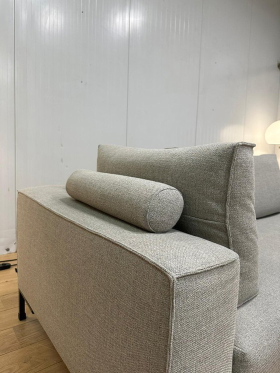 Image 1 of Salón Aikon de 2 plazas en perfecto estado, diseño en stock + garantía