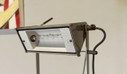 Lumina 'Opus' floor lamp 