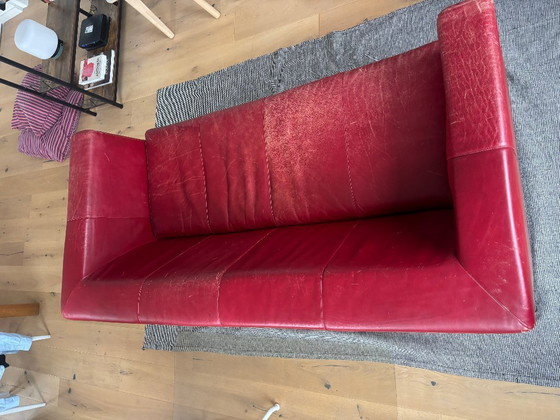 Image 1 of Canapé 2,5 places Montis Kubik