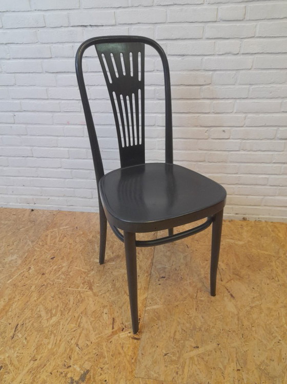 Image 1 of 4 sedie da pranzo Thonet