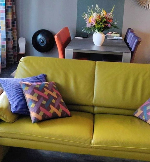 LeoLux Bora-Beta 2,5 plazas