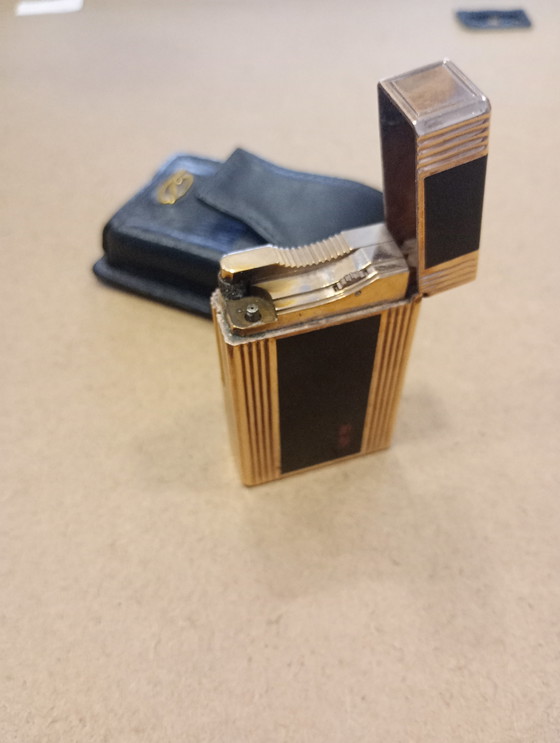 Image 1 of Lot (11stuks) st Dupont paris 