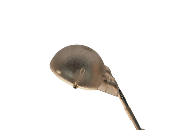 Image 1 of Design Ikea - Modello Espressivo - Trasparente - Lampada da tavolo telescopica - Anni '90