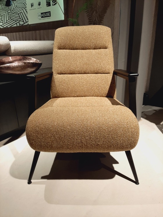 ocre d'Atika – INHOUSE, Fauteuils, Wood, Plastic (photo 3 of 4)