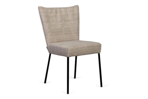 LABEL vandenberg Gabon dining chair