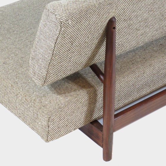 Image 1 of Vintage 3-Zits Sofa Bank Doublet Van Rob Parry Voor Gelderland, Jaren 60