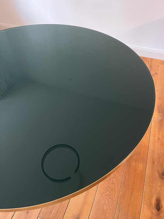 Image 1 of GUBI - Runder Esstisch „Dining Table 2.0“