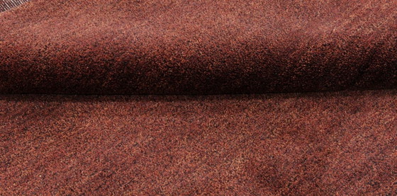 Modern Designer Hand-knotted Wool Rug New & Unused 250 x 193 cm, Rugs & carpets, Brown (photo 9 of 10)