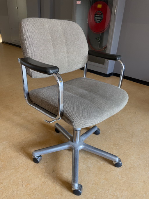 Rüder Office Chair German