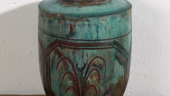 Vaso orientale antico (c.1820) #17 – Vasi (photo 3 of 30)