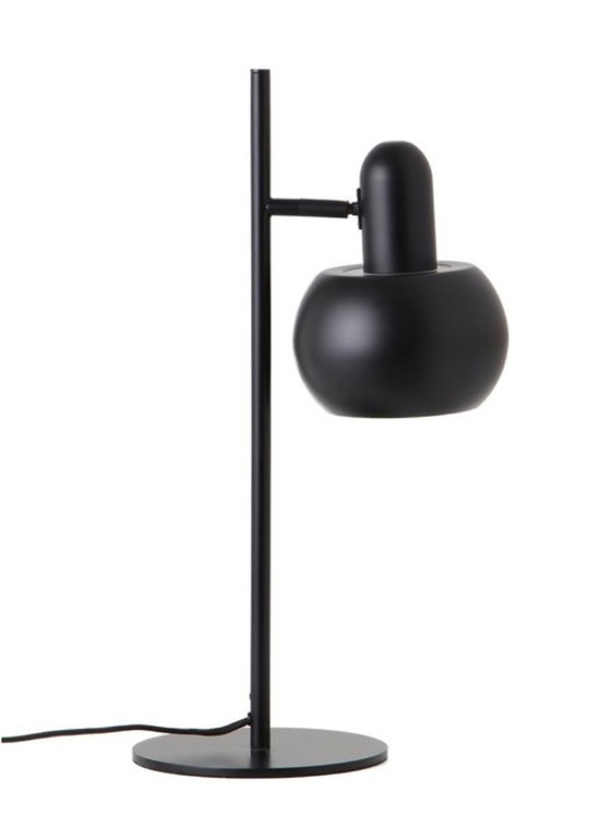 Image 1 of Frandsen BF20 Lampe de table Noir