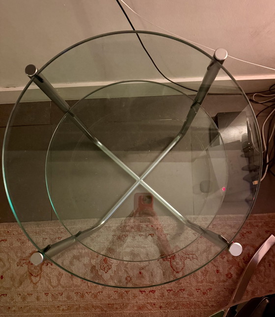 Image 1 of GISPEN GT 423 Beistelltische, 2 Stück