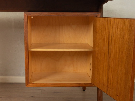 Image 1 of Scrivania anni '60, Arne Vodder, Vintage