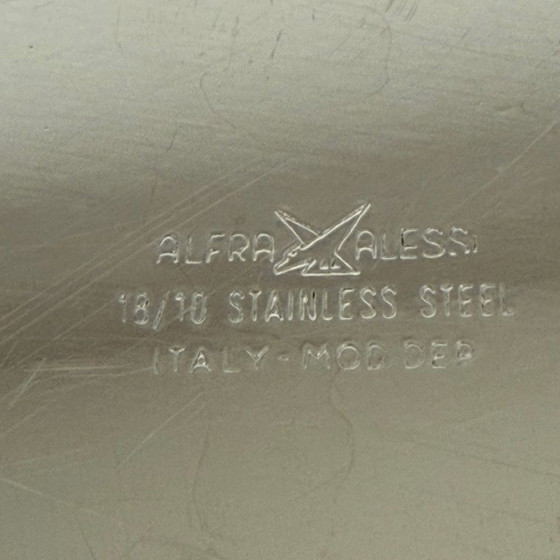 Image 1 of Alessi ijsemmer