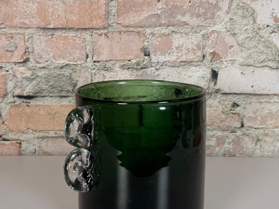 Image 1 of Serax Wind & Fire green