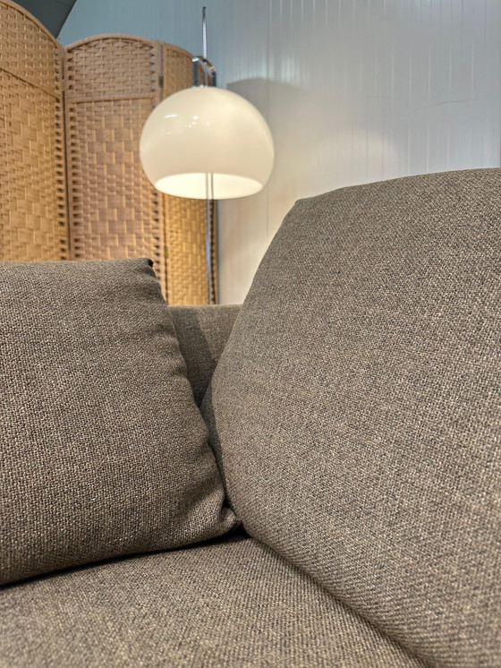 Image 1 of ZGAN Design en stock Byen 5-Zits Taupe