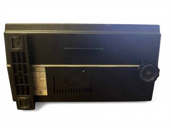 Image 1 of IMAC Dual Multimotion Projector