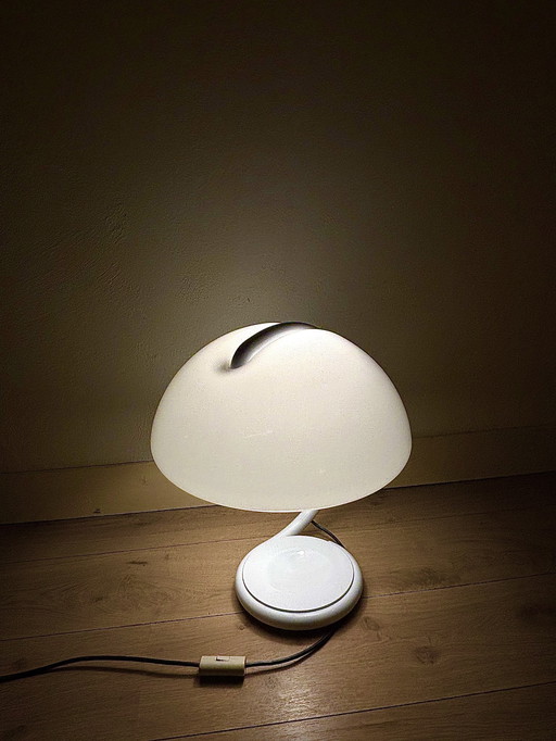 Martinelli Luce Serpente Tafellamp