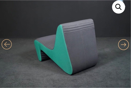 Image 1 of LinkUp NowyStyl fauteuil