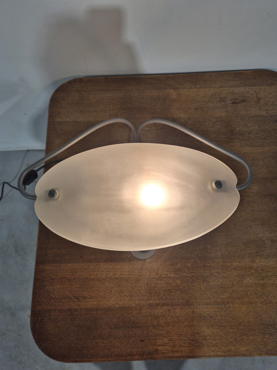 Image 1 of Lampada da scrivania postmoderna vintage, enorme