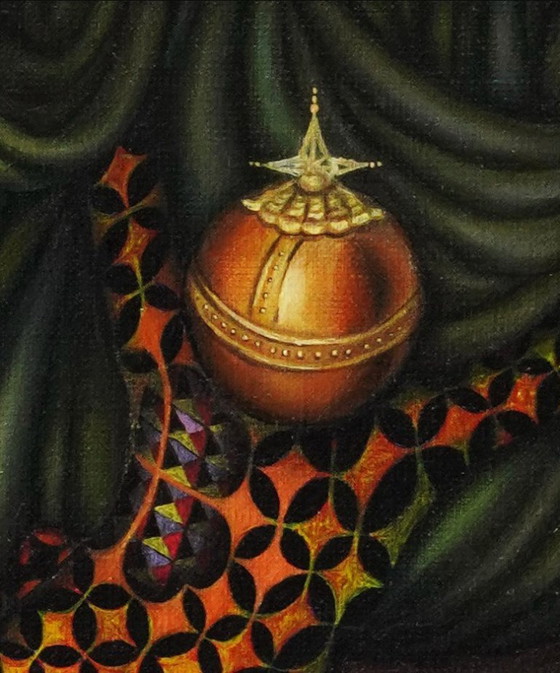 Image 1 of Napoleón Bonaparte - Beato