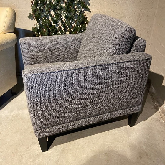 Image 1 of Milan Armchair