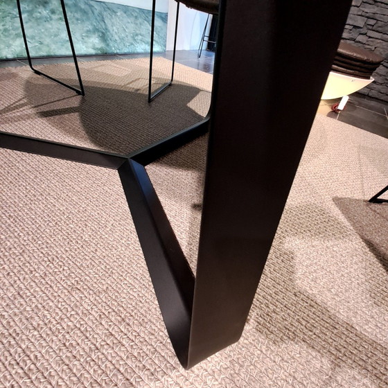 Image 1 of Joli Outdoor Curve eettafel