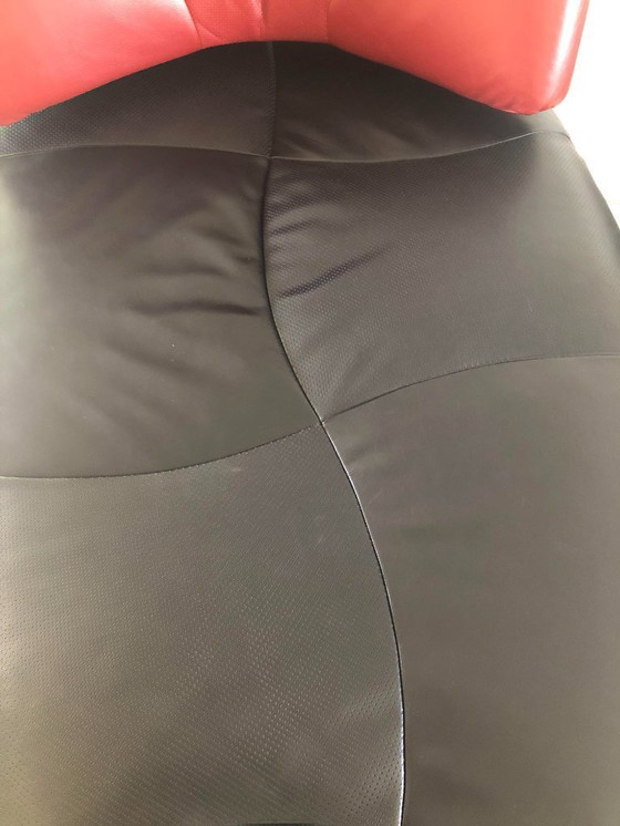 Image 1 of Leolux Kikko Chaise Longue