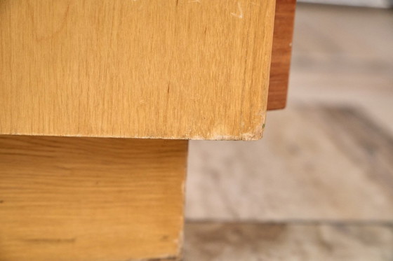 Image 1 of Armadio vintage Jitona, anni '70, Cecoslovacchia